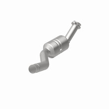 Load image into Gallery viewer, MagnaFlow Exhaust Products 51954 OEM Grade Direct-Fit Catalytic Converter for Select Jaguar XK, Jaguar XKR