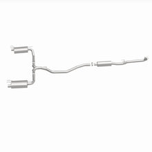 Load image into Gallery viewer, MagnaFlow Exhaust Products 19393 Street Series Cat-Back System for Select Honda Accord