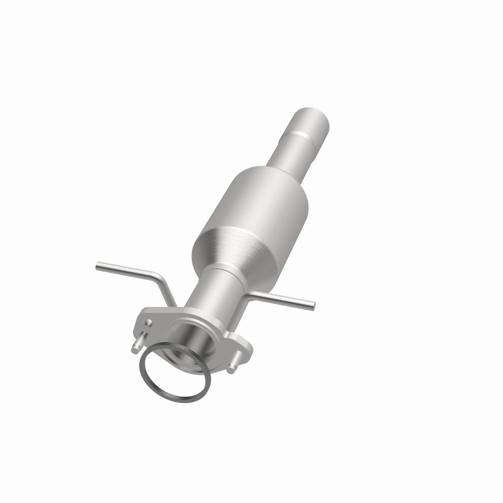 MagnaFlow Exhaust Products 5571196 California CARB Direct-Fit Catalytic Converter for Select Ford Focus