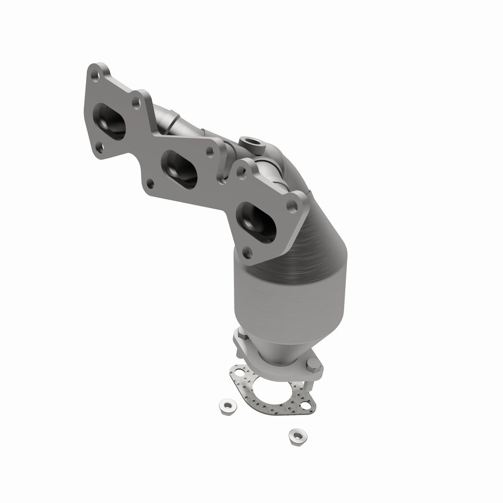 MagnaFlow Exhaust Products 50445 HM Grade Manifold Catalytic Converter for Select Hyundai Azera, Hyundai Sonata, Kia Amanti