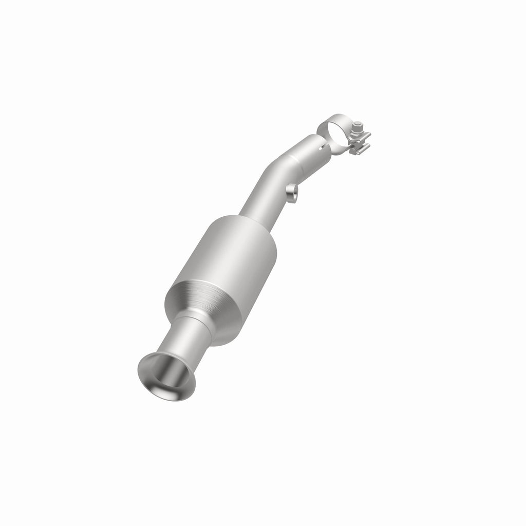 MagnaFlow Exhaust Products 21-288 OEM Grade Semi-Direct Fit Catalytic Converter for Select Chevrolet Prizm, Toyota Corolla