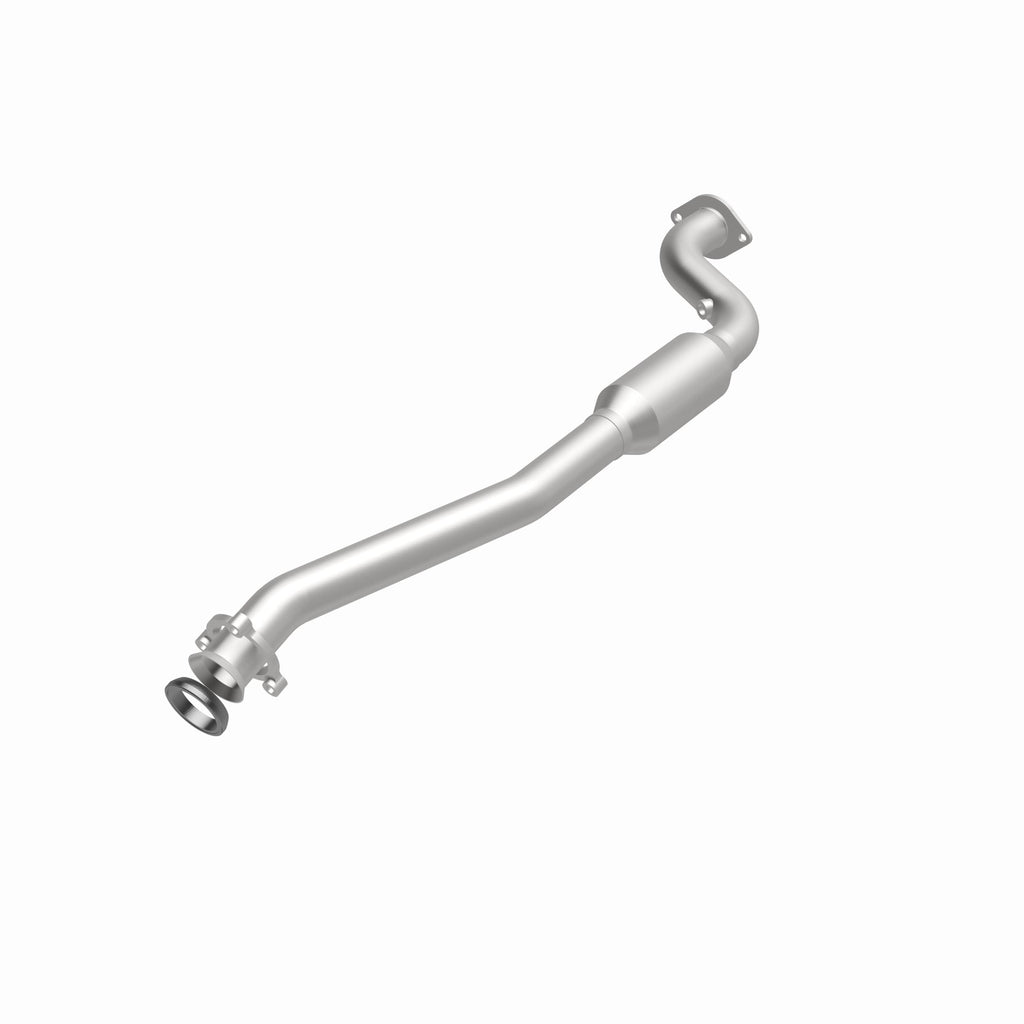 MagnaFlow Exhaust Products 5491966 California CARB Direct-Fit Catalytic Converter for Select Chevrolet Colorado, GMC Canyon, Hummer H3, Isuzu i-370