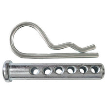 Load image into Gallery viewer, Papco 255-185 3/4&quot; x 3&quot; Clevis Pins Zinc