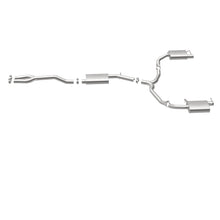 Load image into Gallery viewer, MagnaFlow Exhaust Products 19225 Street Series Cat-Back System for Select Chrysler 300, Dodge Charger