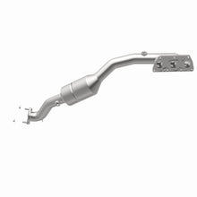 Load image into Gallery viewer, MagnaFlow Exhaust Products 51178 OEM Grade Manifold Catalytic Converter for Select Audi A8 Quattro
