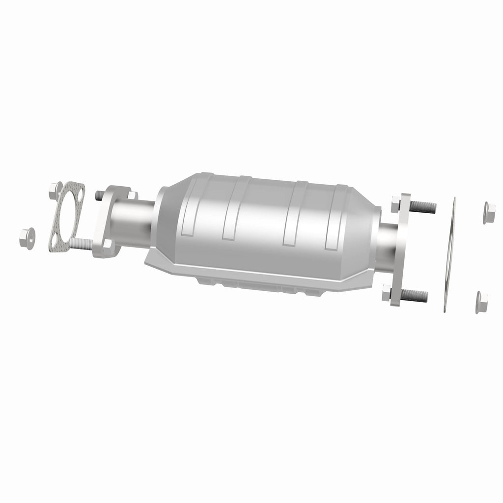 MagnaFlow Exhaust Products 457001 California CARB Direct-Fit Catalytic Converter for Select Kia Sportage