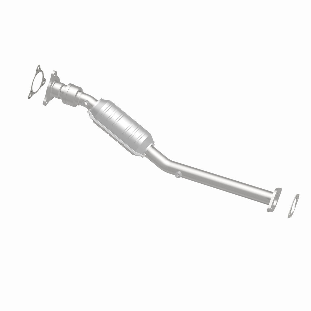 MagnaFlow Exhaust Products 51240 OEM Grade Direct-Fit Catalytic Converter for Select Chevrolet Cobalt, Chevrolet HHR, Pontiac G5, Saturn Ion