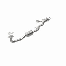 Load image into Gallery viewer, MagnaFlow Exhaust Products 51864 OEM Grade Manifold Catalytic Converter for Select Subaru Legacy, Subaru Outback