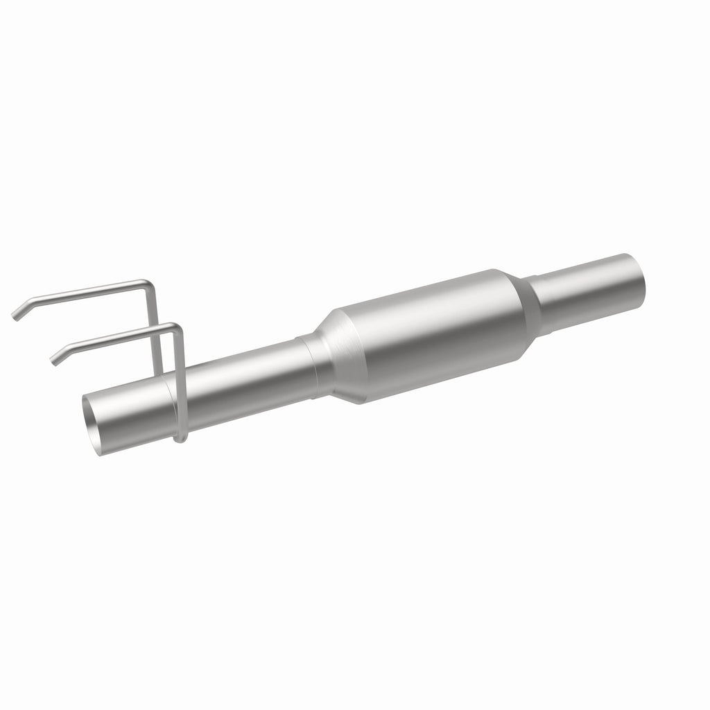 MagnaFlow Exhaust Products 3391292 California CARB Direct-Fit Catalytic Converter for Select Dodge B150, Dodge B1500, Dodge B250, Dodge B2500, Dodge B350, Dodge B3500