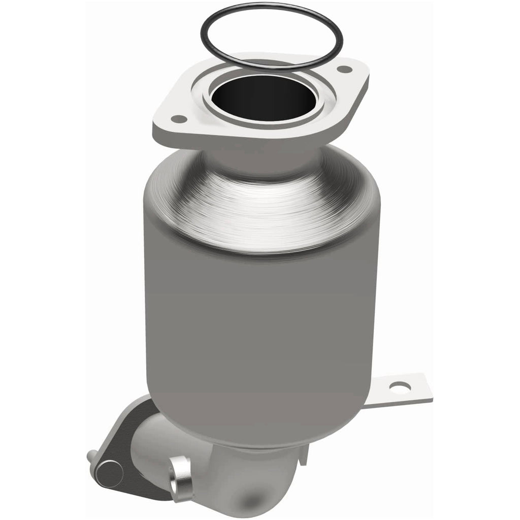 MagnaFlow Exhaust Products 5411043 California CARB Direct-Fit Catalytic Converter for Select Ford Five Hundred, Ford Freestyle, Mercury Montego