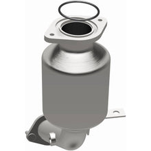 Load image into Gallery viewer, MagnaFlow Exhaust Products 5411043 California CARB Direct-Fit Catalytic Converter for Select Ford Five Hundred, Ford Freestyle, Mercury Montego