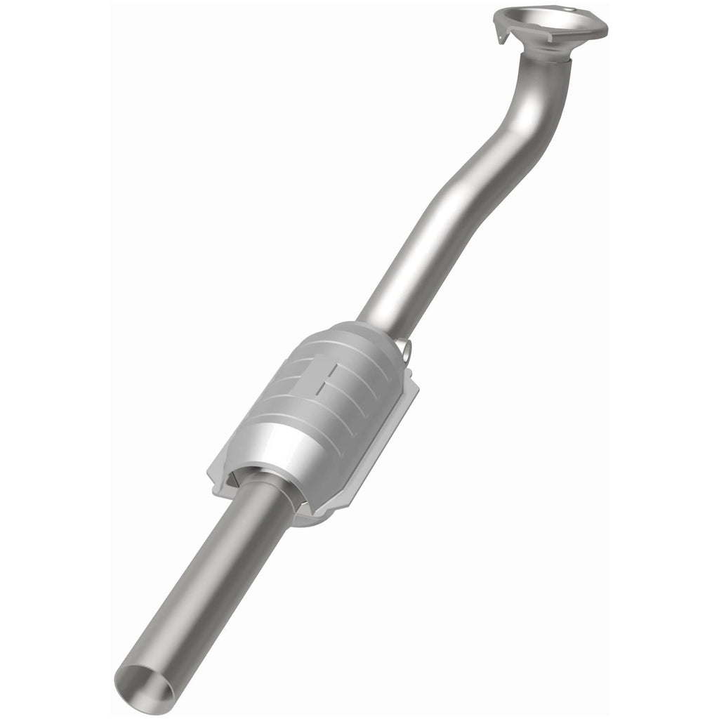 MagnaFlow Exhaust Products 22924 Standard Grade Direct-Fit Catalytic Converter for Select Volkswagen Golf, Volkswagen Jetta