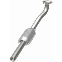 Load image into Gallery viewer, MagnaFlow Exhaust Products 22924 Standard Grade Direct-Fit Catalytic Converter for Select Volkswagen Golf, Volkswagen Jetta