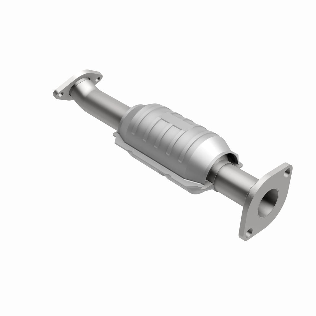 MagnaFlow Exhaust Products 24428 HM Grade Direct-Fit Catalytic Converter for Select Mazda MPV