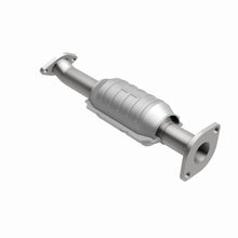 Load image into Gallery viewer, MagnaFlow Exhaust Products 24428 HM Grade Direct-Fit Catalytic Converter for Select Mazda MPV