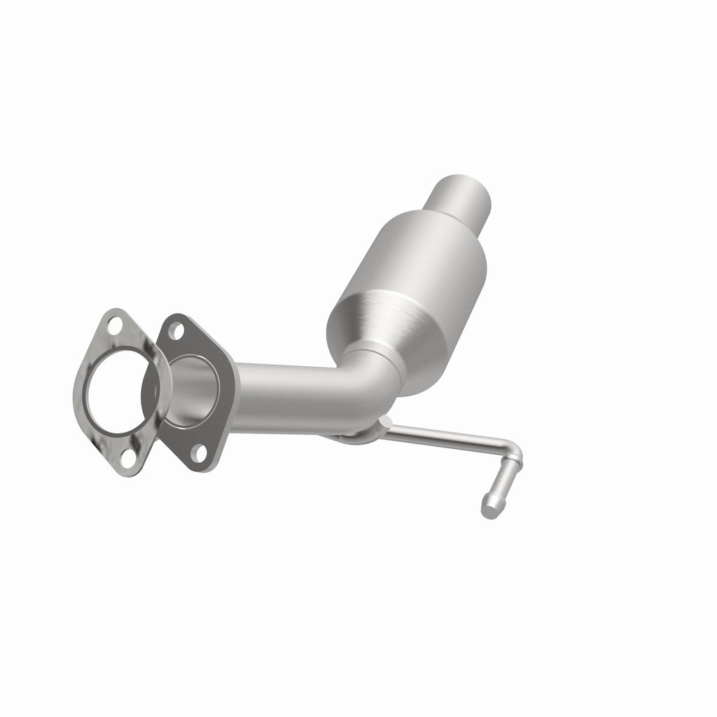 MagnaFlow Exhaust Products 557966 California CARB Direct-Fit Catalytic Converter for Select Buick Encore, Chevrolet Trax