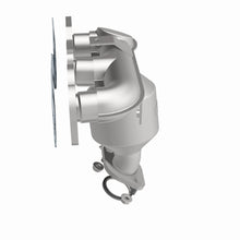 Load image into Gallery viewer, MagnaFlow Exhaust Products 452136 California CARB Manifold Catalytic Converter for Select Toyota Avalon
