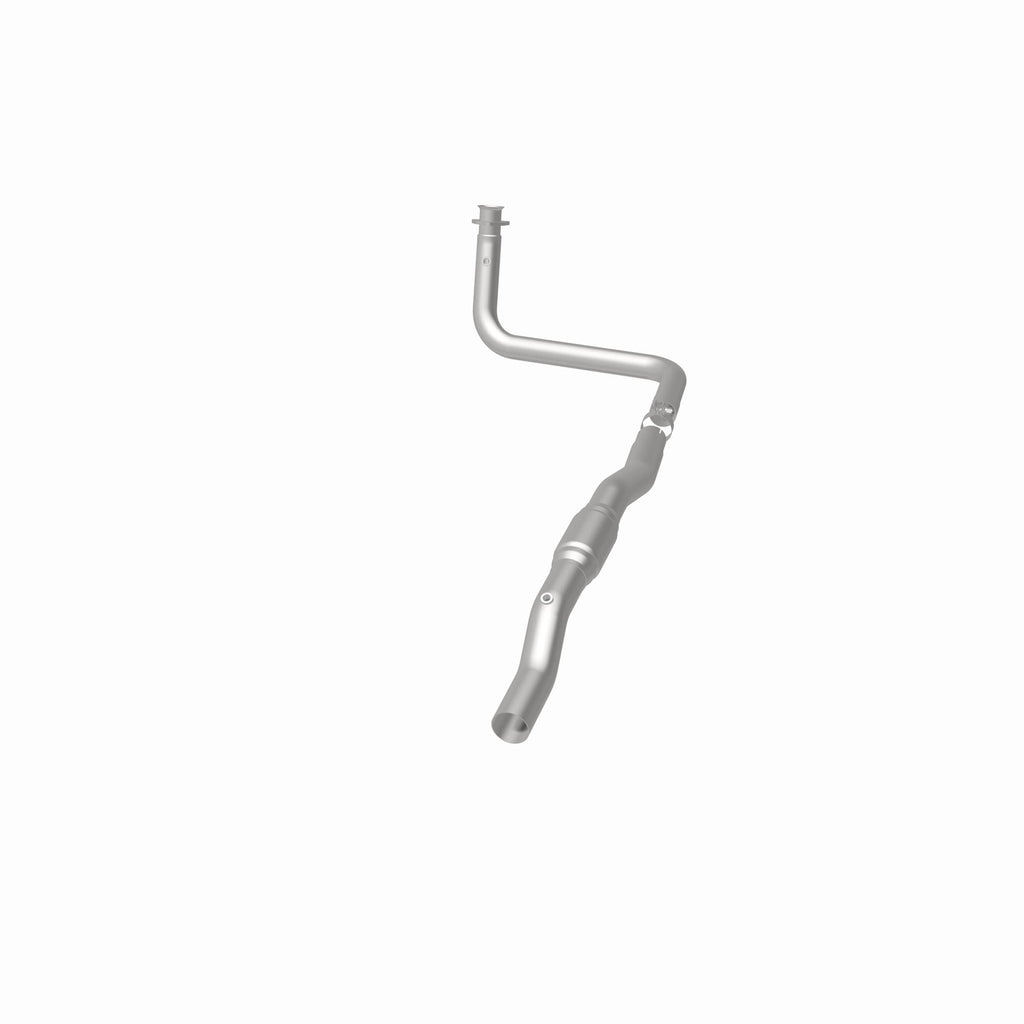 MagnaFlow Exhaust Products 24223 HM Grade Direct-Fit Catalytic Converter for Select Chevrolet Express 2500, Chevrolet Express 3500, GMC Savana 2500, GMC Savana