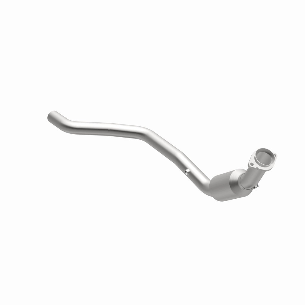 MagnaFlow Exhaust Products 4481467 California CARB Direct-Fit Catalytic Converter for Select Ford Thunderbird, Jaguar S-Type, Lincoln LS