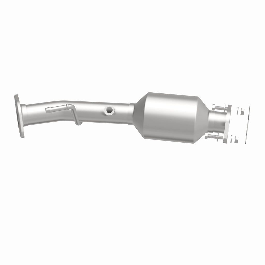 MagnaFlow Exhaust Products 52690 OEM Grade Direct-Fit Catalytic Converter for Select Chevrolet City Express, Nissan NV200
