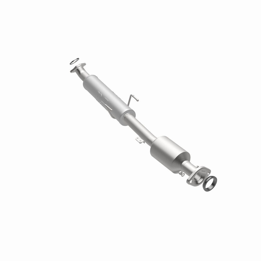 MagnaFlow Exhaust Products 52547 OEM Grade Direct-Fit Catalytic Converter for Select Toyota Sienna