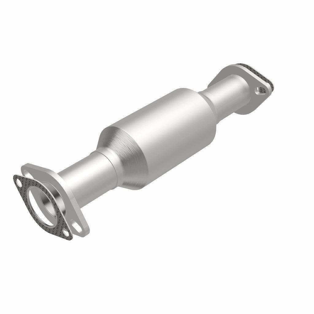 MagnaFlow Exhaust Products 4481445 California CARB Direct-Fit Catalytic Converter for Select Nissan Pickup