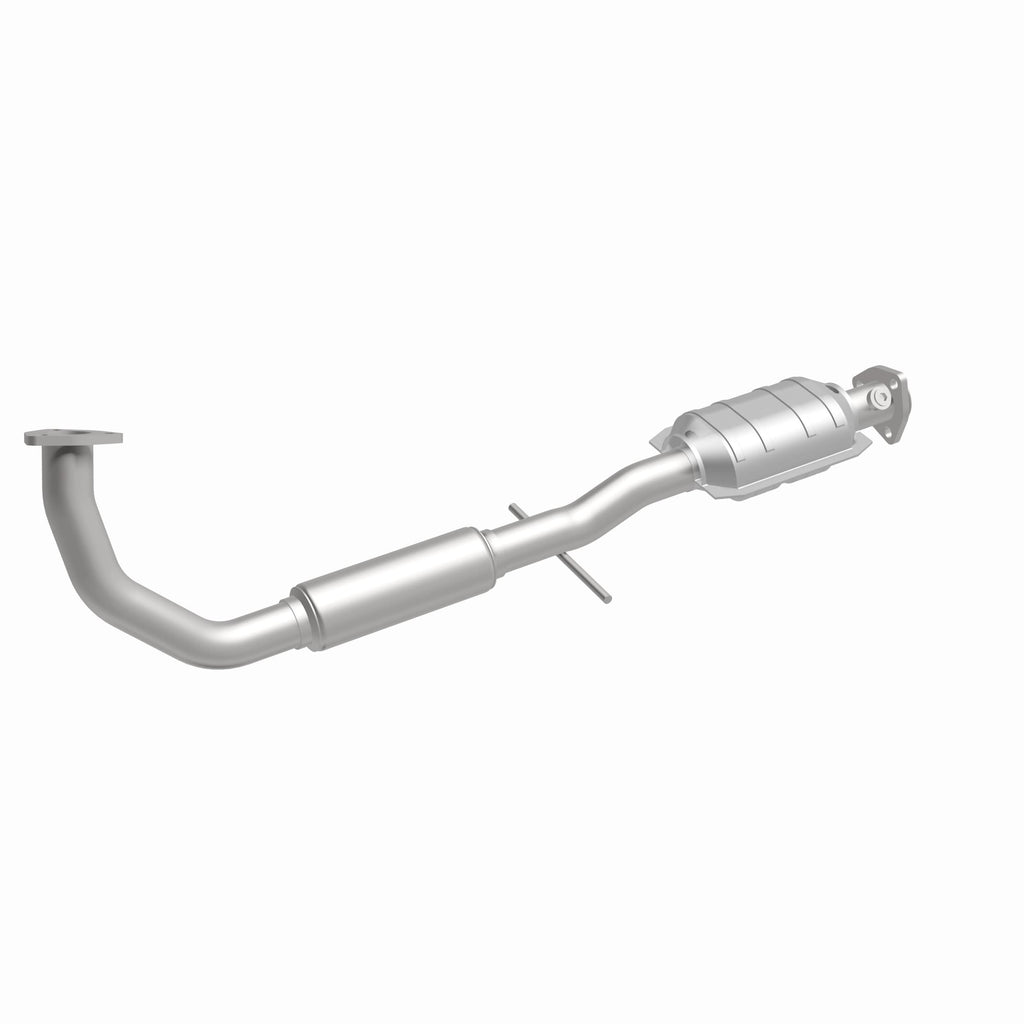 MagnaFlow Exhaust Products 23450 HM Grade Direct-Fit Catalytic Converter for Select Saturn SC2, Saturn SL2, Saturn SW2