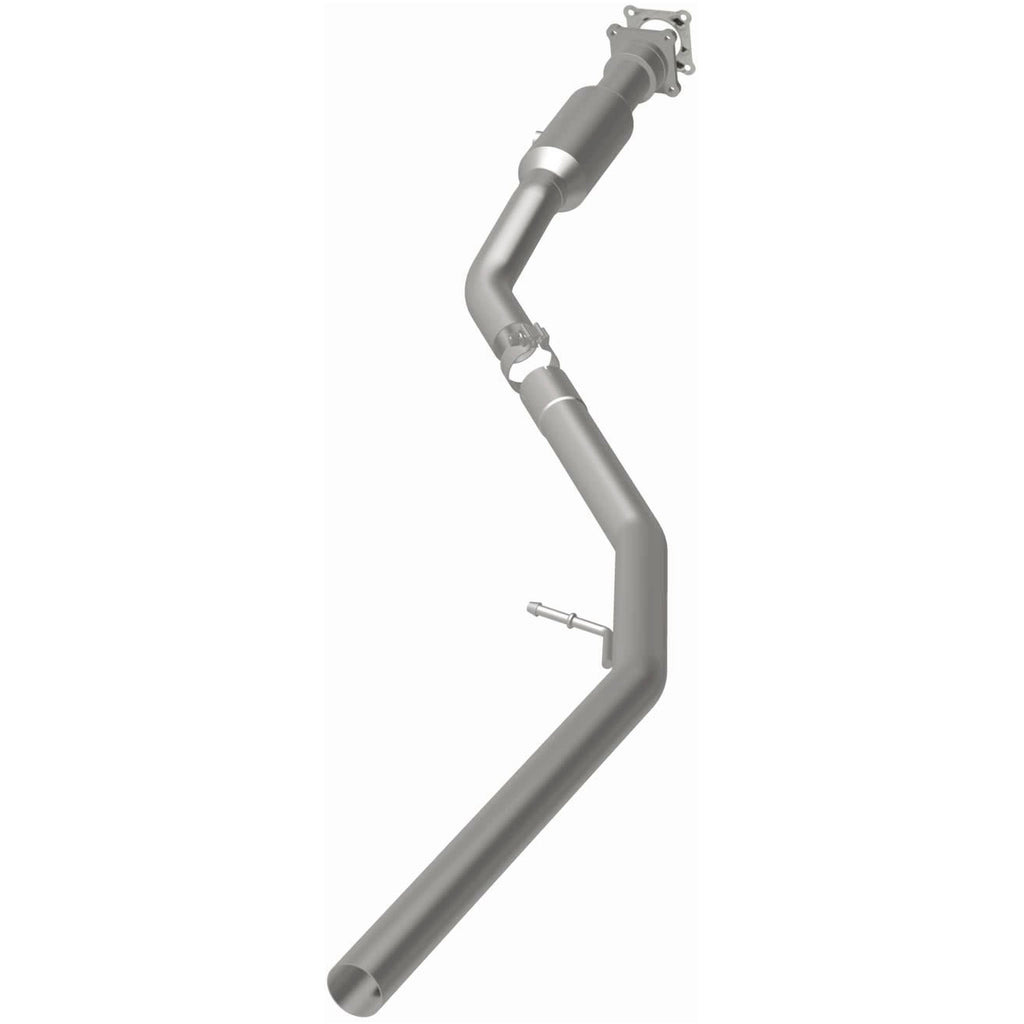 MagnaFlow Exhaust Products 5451948 California CARB Direct-Fit Catalytic Converter for Select Chrysler Town & Country, Dodge Grand Caravan