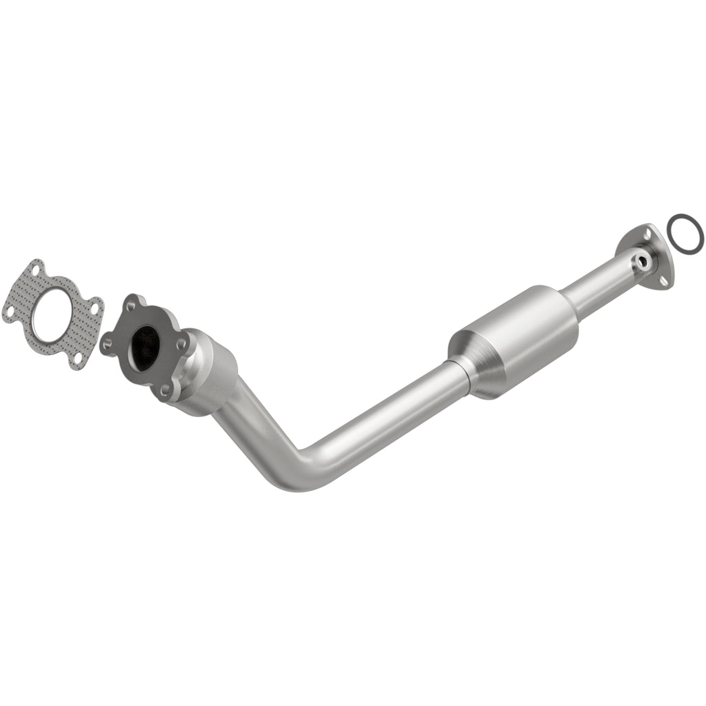 MagnaFlow Exhaust Products 23130 HM Grade Direct-Fit Catalytic Converter for Select Oldsmobile Achieva, Pontiac Grand Am