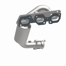 Load image into Gallery viewer, MagnaFlow Exhaust Products 4583370 California CARB Manifold Catalytic Converter for Select Ford Escape, Mazda Tribute