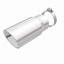 Load image into Gallery viewer, MagnaFlow Exhaust Products 35215 Single Exhaust Tip - 5in. Inlet/6in. Outlet
