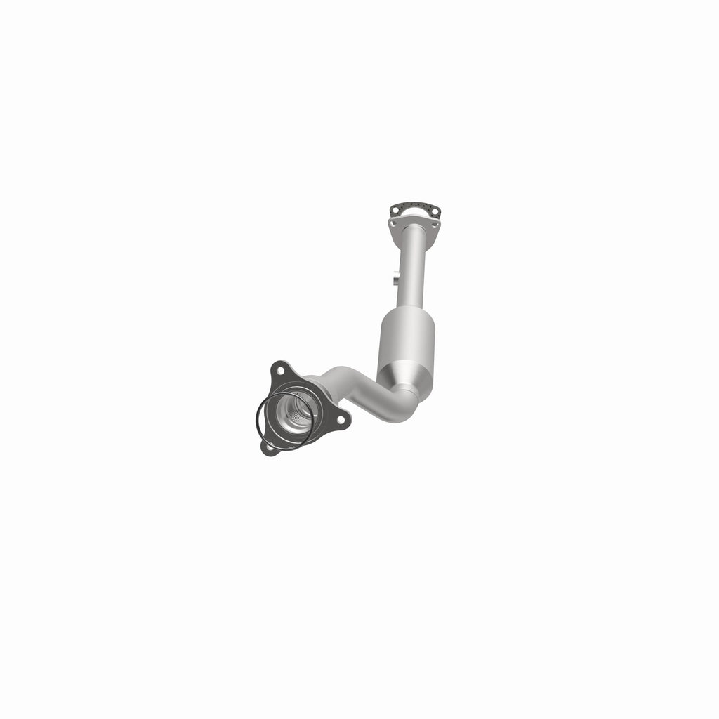 MagnaFlow Exhaust Products 4481219 California CARB Direct-Fit Catalytic Converter for Select Saturn L100, Saturn L200, Saturn LW200