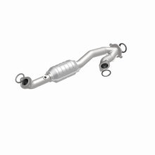 Load image into Gallery viewer, MagnaFlow Exhaust Products 51798 OEM Grade Direct-Fit Catalytic Converter for Select Lexus GX460