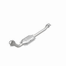 Load image into Gallery viewer, MagnaFlow Exhaust Products 24481 HM Grade Direct-Fit Catalytic Converter for Select Toyota Sequoia