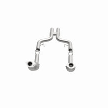 Load image into Gallery viewer, MagnaFlow Exhaust Products 24151 HM Grade Direct-Fit Catalytic Converter for Select Ford Mustang