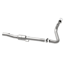 Load image into Gallery viewer, MagnaFlow Exhaust Products 4551642 California CARB Direct-Fit Catalytic Converter for Select Chevrolet Silverado HD, Chevrolet Silverado HD Classic, Chevrolet Silverado 3500, Chevrolet Silverado Classic, GMC Sierra HD, GMC Sierra HD Classic, GMC Sierra