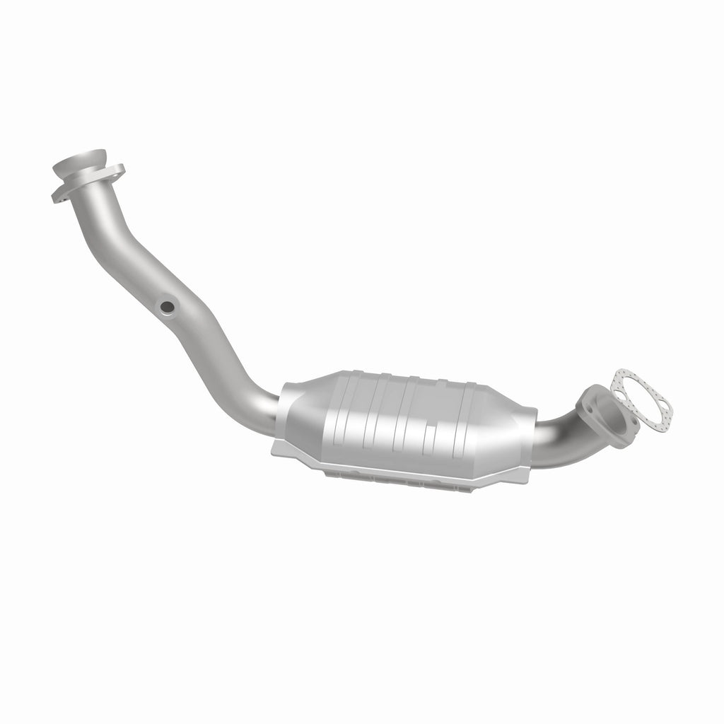 MagnaFlow Exhaust Products 51844 OEM Grade Direct-Fit Catalytic Converter for Select Ford Explorer, Mercury Mountaineer