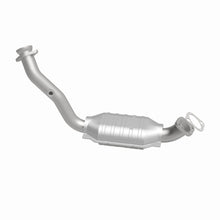 Load image into Gallery viewer, MagnaFlow Exhaust Products 51844 OEM Grade Direct-Fit Catalytic Converter for Select Ford Explorer, Mercury Mountaineer
