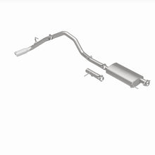 Load image into Gallery viewer, MagnaFlow Exhaust Products 19424 Street Series Polished Cat-Back System for Select Ford Expedition