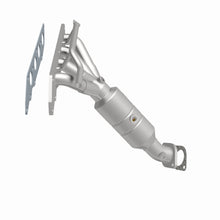 Load image into Gallery viewer, MagnaFlow Exhaust Products 49842 OEM Grade Manifold Catalytic Converter for Select Ford Focus