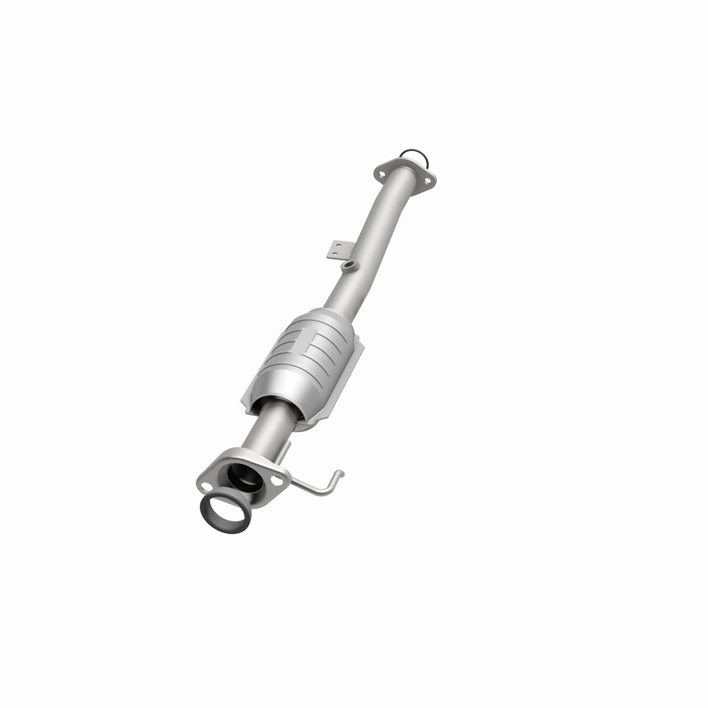 MagnaFlow Exhaust Products 441020 California CARB Direct-Fit Catalytic Converter for Select Chevrolet Tracker, Suzuki Vitara