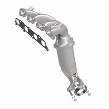 Load image into Gallery viewer, MagnaFlow Exhaust Products 49378 OEM Grade Manifold Catalytic Converter for Select Chevrolet Colorado, GMC Canyon, Isuzu i-290