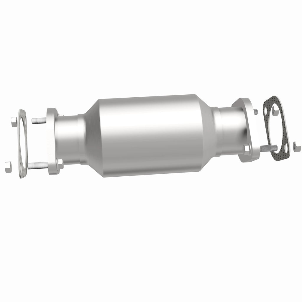 MagnaFlow Exhaust Products 5421861 California CARB Direct-Fit Catalytic Converter for Select Hyundai Genesis Coupe