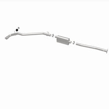 Load image into Gallery viewer, MagnaFlow Exhaust Products 15811 Street Series Polished Cat-Back System for Select Toyota Tacoma