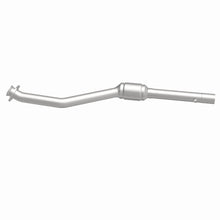 Load image into Gallery viewer, MagnaFlow Exhaust Products 49785 OEM Grade Direct-Fit Catalytic Converter for Select BMW 540i, BMW 740i, BMW 740iL