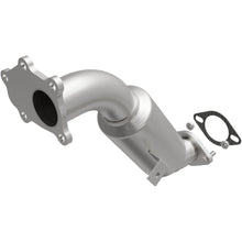 Load image into Gallery viewer, MagnaFlow Exhaust Products 5411044 California CARB Direct-Fit Catalytic Converter for Select Saab 9-2X, Subaru Forester, Subaru Impreza