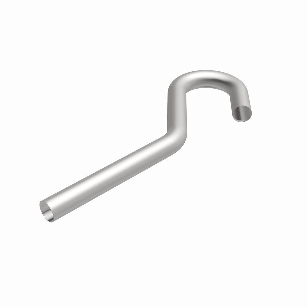 MagnaFlow Exhaust Products 10742 Universal Exhaust Pipe - 3.00in.