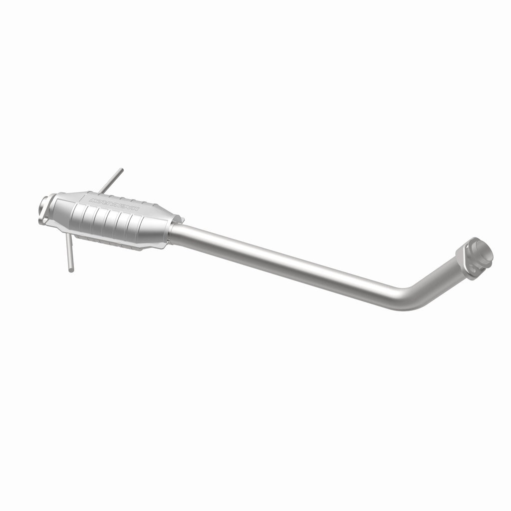 MagnaFlow Exhaust Products 23248 Standard Grade Direct-Fit Catalytic Converter for Select Chrysler Conquest, Dodge Conquest, Mitsubishi Starion, Plymouth Conquest