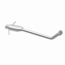 Load image into Gallery viewer, MagnaFlow Exhaust Products 23248 Standard Grade Direct-Fit Catalytic Converter for Select Chrysler Conquest, Dodge Conquest, Mitsubishi Starion, Plymouth Conquest