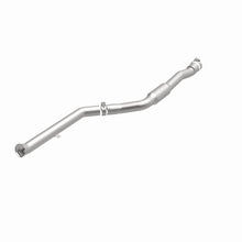 Load image into Gallery viewer, MagnaFlow Exhaust Products 280510 OEM Grade Direct-Fit Catalytic Converter for Select BMW 330i, BMW 330i xDrive, BMW 430i, BMW 430i Gran Coupe, BMW 430i xDrive, BMW 430i xDrive Gran Coupe
